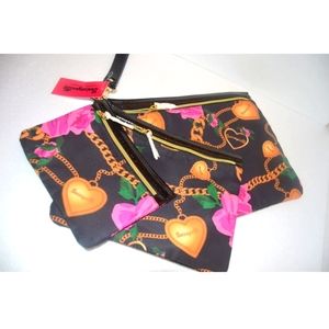 Rare NWT Betseyville 3 pc set